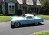 1957 Ford Thunderbird for sale 100946314